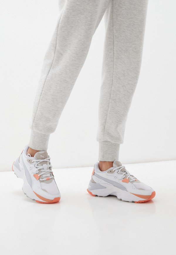 PUMA Кроссовки - Orkid Pastel Wns - фото 6