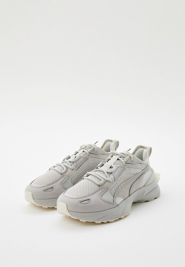 PUMA Кроссовки - Pwrframe OP-1 LTH - фото 3