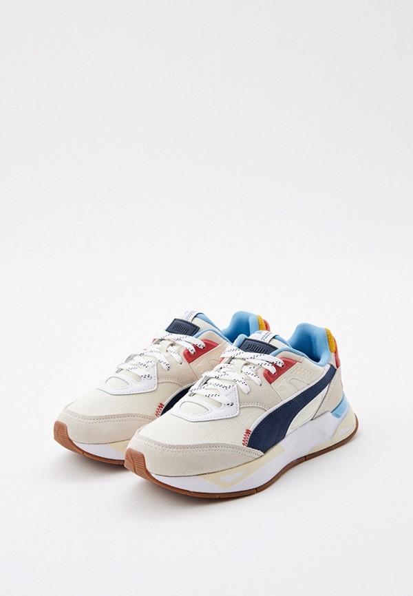 PUMA Кроссовки - Mirage Sport Patches - фото 3