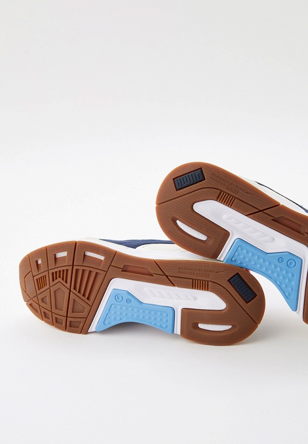 PUMA Кроссовки - Mirage Sport Patches - фото 5