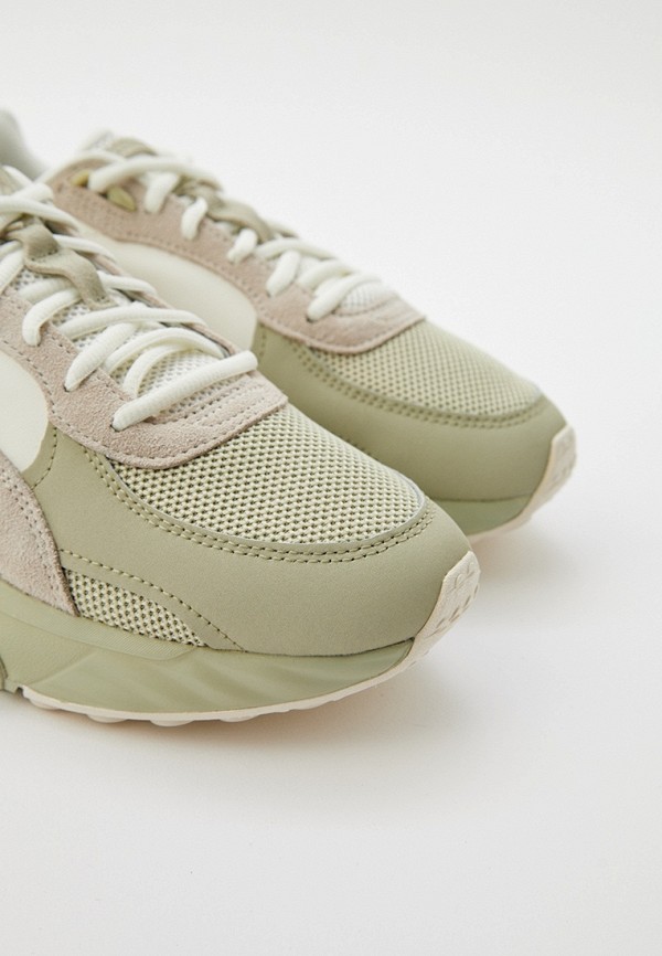 PUMA Кроссовки - Wild Rider Soft Wns - фото 2