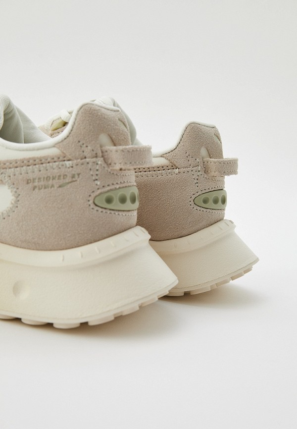 PUMA Кроссовки - Wild Rider Soft Wns - фото 4