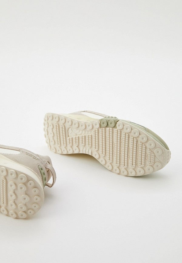 PUMA Кроссовки - Wild Rider Soft Wns - фото 5