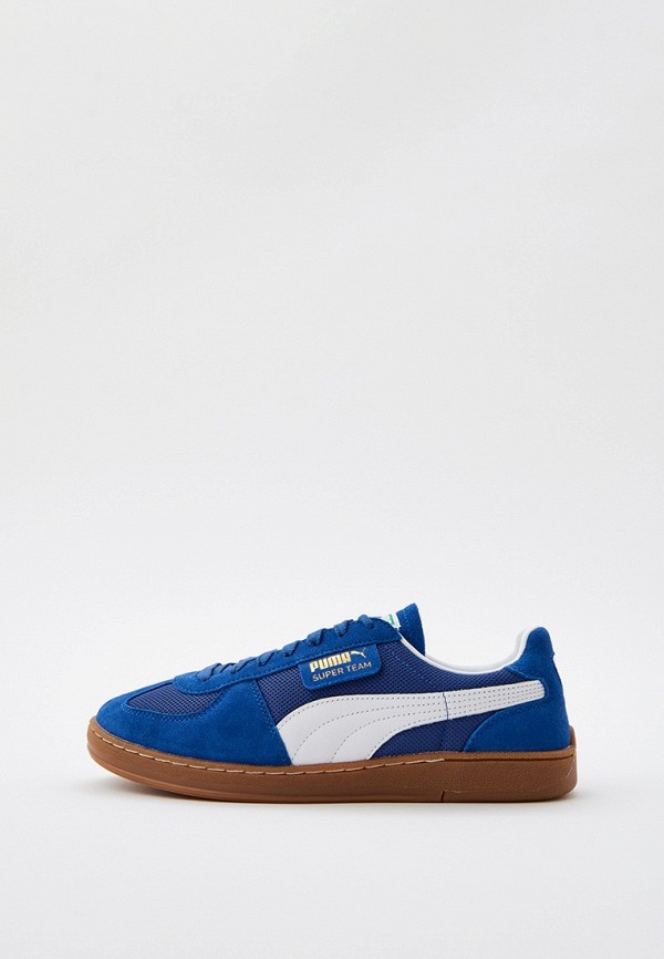 PUMA Кеды - Super Team OG - фото 1