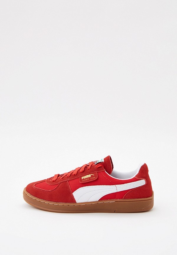 PUMA Кеды - Super Team OG - фото 1
