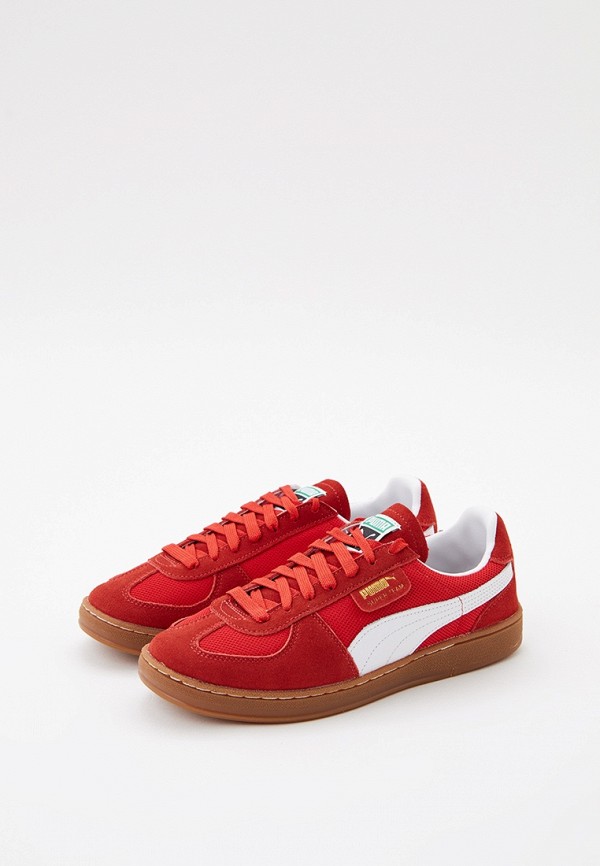 PUMA Кеды - Super Team OG - фото 3