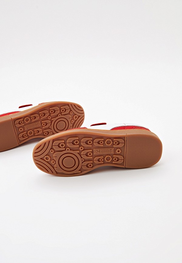 PUMA Кеды - Super Team OG - фото 5