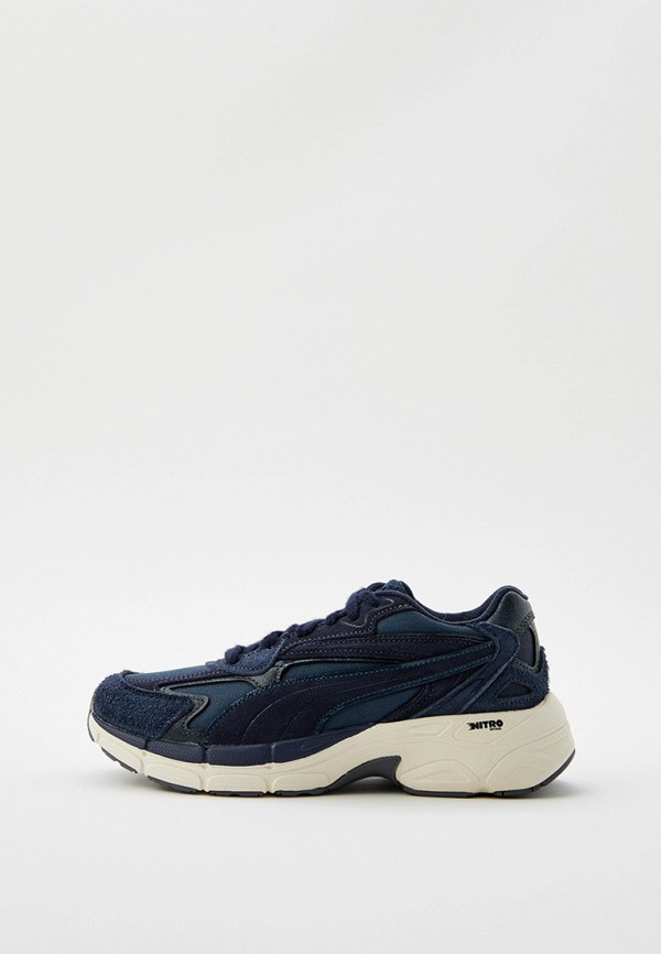 PUMA Кроссовки - Teveris Nitro Worn Out - фото 1
