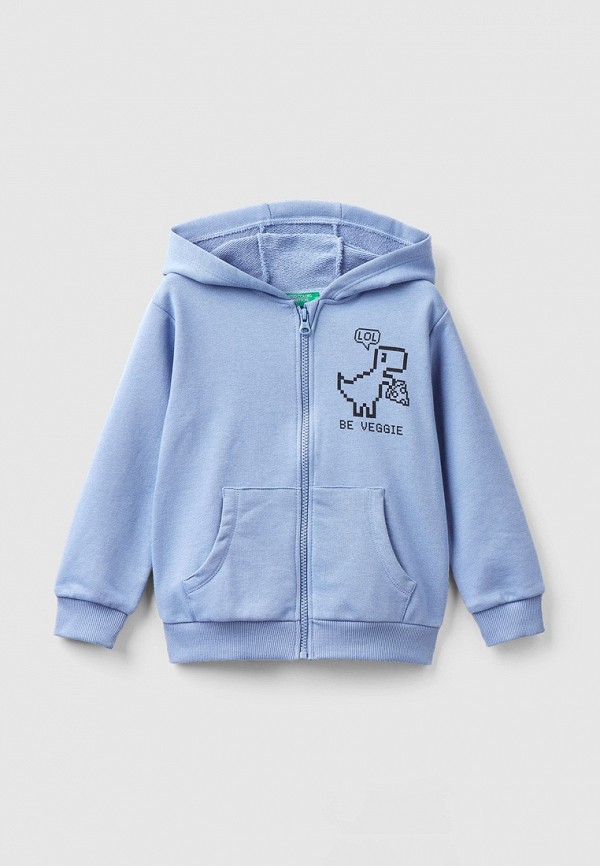 United Colors of Benetton Толстовка - фото 1