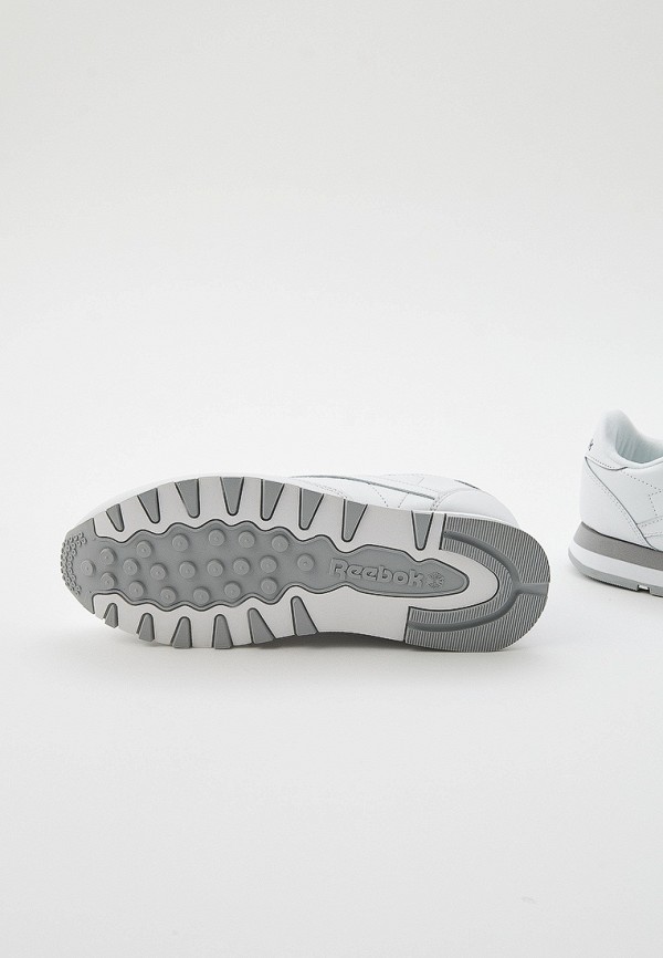 Reebok Кроссовки - CL LTHR - фото 5