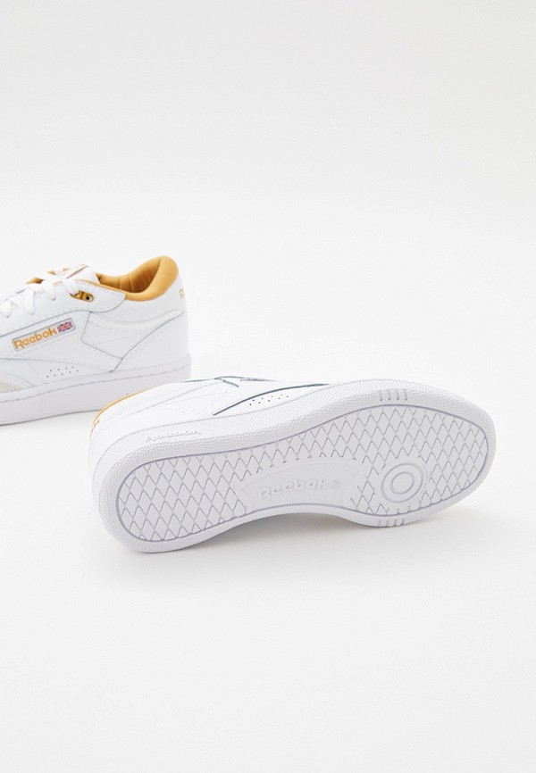 Reebok Кеды - CLUB C MID II - фото 5