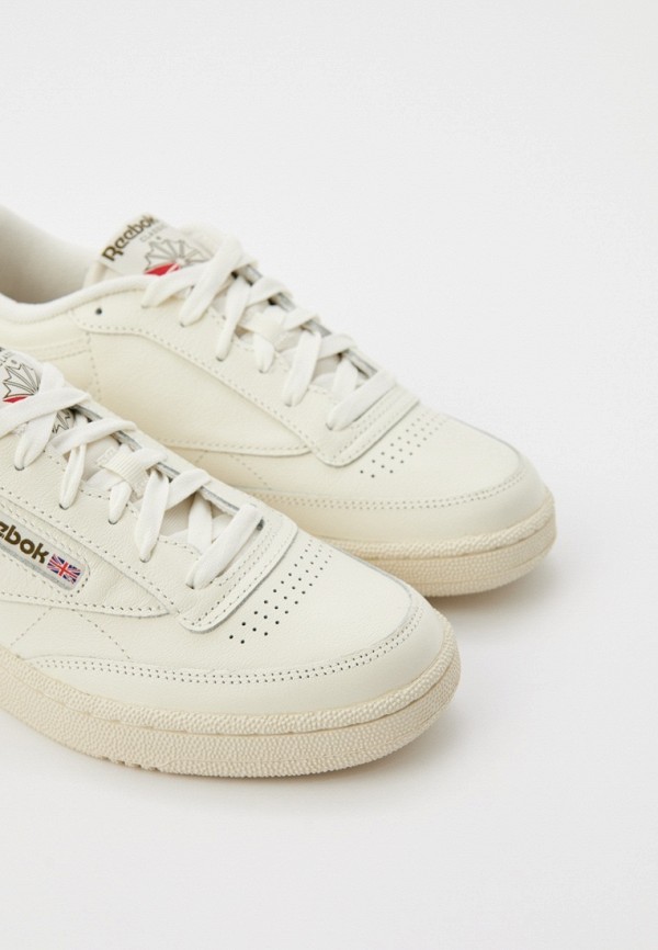 Reebok Кеды - CLUB C 85 - фото 2