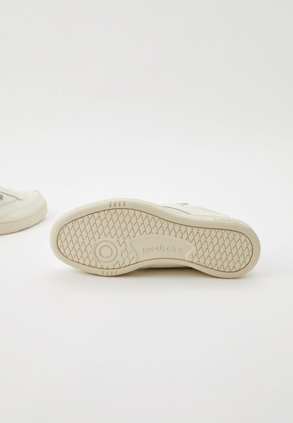 Reebok Кеды - CLUB C 85 - фото 5