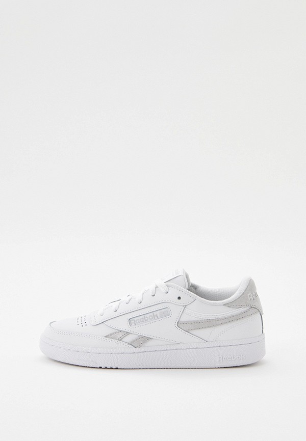 Reebok Кеды - CLUB C REVENGE - фото 1