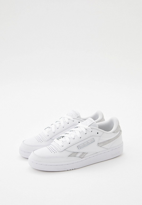Reebok Кеды - CLUB C REVENGE - фото 4