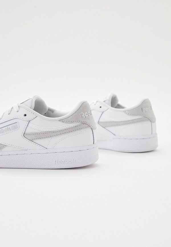 Reebok Кеды - CLUB C REVENGE - фото 5