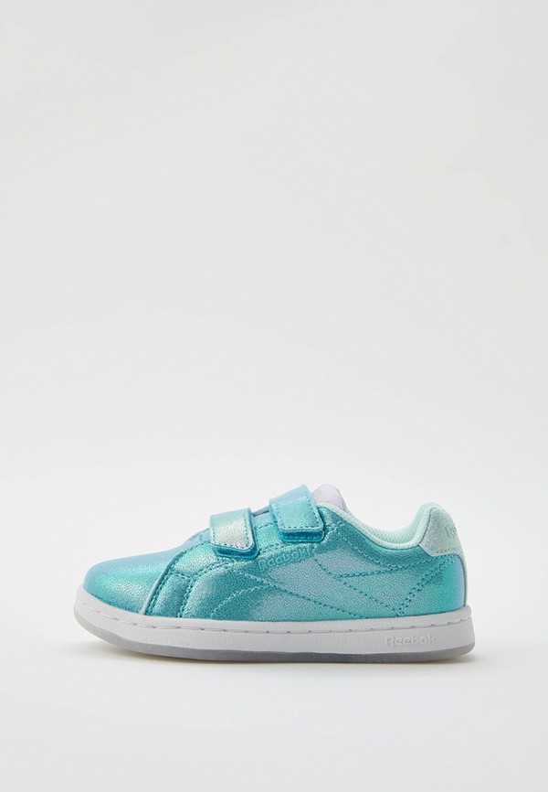 Reebok Кеды - RBK ROYAL COMPLETE CLN ALT 2.0 - фото 1