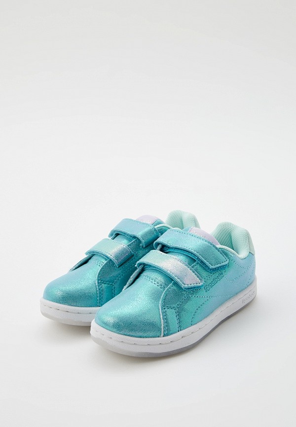 Reebok Кеды - RBK ROYAL COMPLETE CLN ALT 2.0 - фото 3
