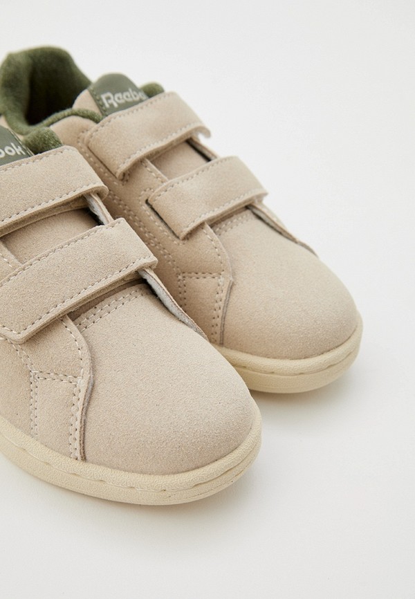 Reebok Кеды - RBK ROYAL COMPLETE CLN ALT 2.0 - фото 2