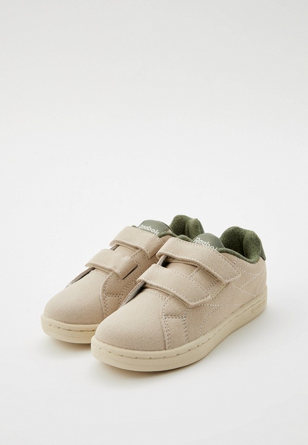 Reebok Кеды - RBK ROYAL COMPLETE CLN ALT 2.0 - фото 3