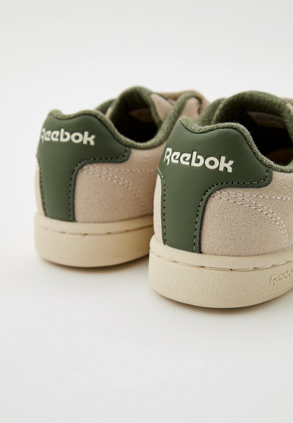 Reebok Кеды - RBK ROYAL COMPLETE CLN ALT 2.0 - фото 4