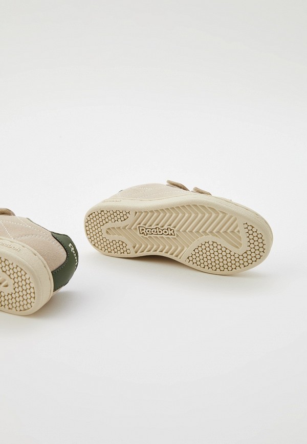 Reebok Кеды - RBK ROYAL COMPLETE CLN ALT 2.0 - фото 5