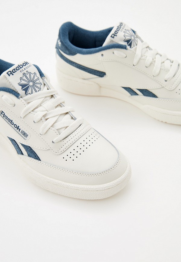 Reebok Кеды - CLUB C REVENGE - фото 2