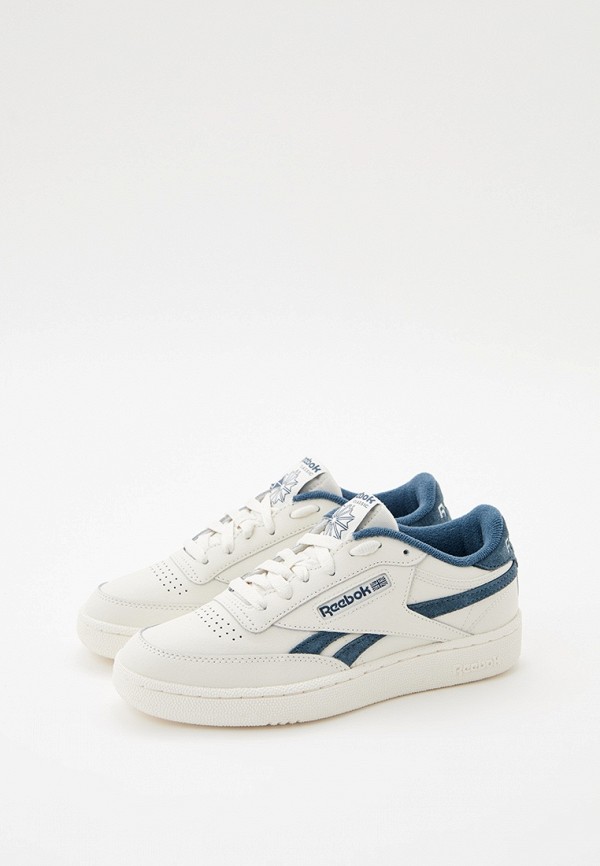 Reebok Кеды - CLUB C REVENGE - фото 3
