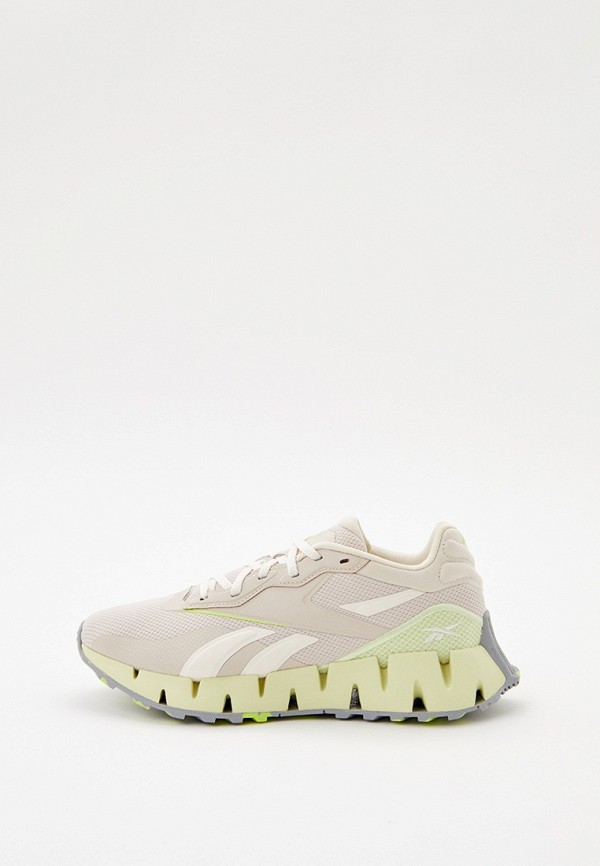 Reebok Кроссовки - ZIG DYNAMICA 4 ADVENTURE - фото 1