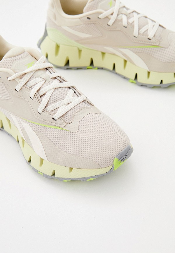 Reebok Кроссовки - ZIG DYNAMICA 4 ADVENTURE - фото 2