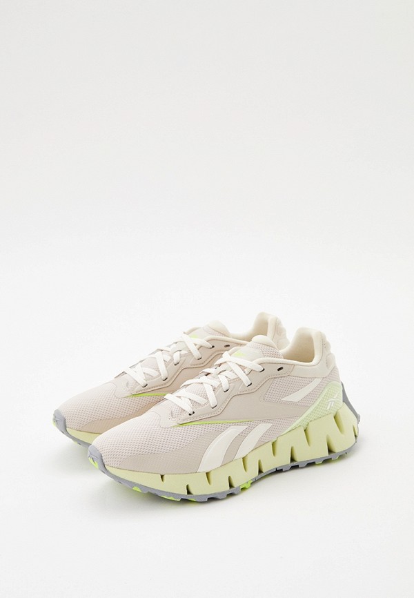 Reebok Кроссовки - ZIG DYNAMICA 4 ADVENTURE - фото 3