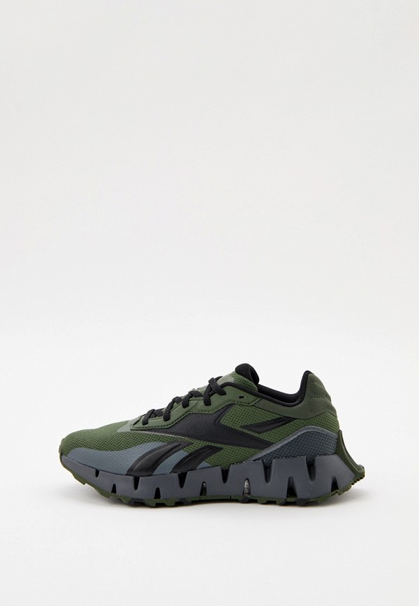 Reebok Кроссовки - ZIG DYNAMICA 4 - фото 1