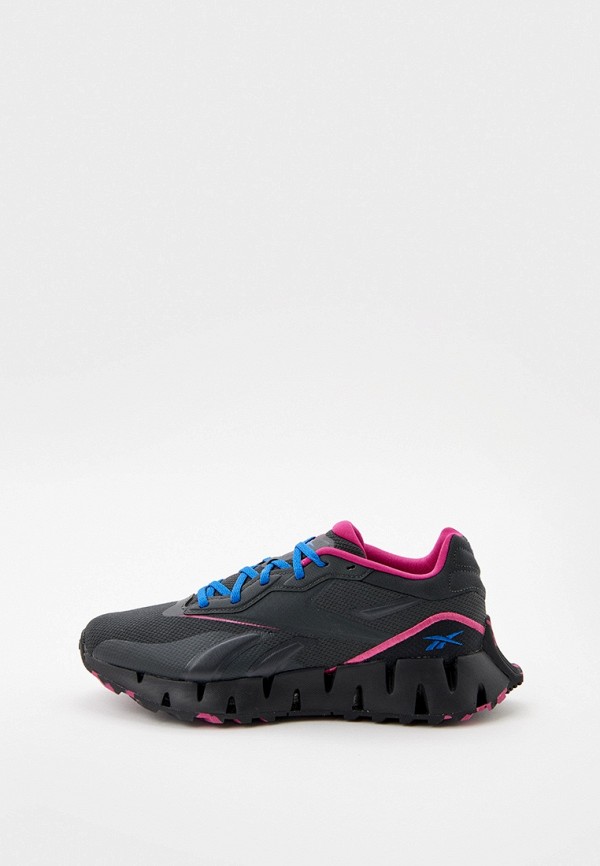 Reebok Кроссовки - ZIG DYNAMICA 4 ADVENTURE - фото 1