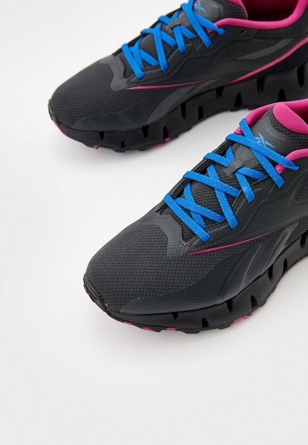 Reebok Кроссовки - ZIG DYNAMICA 4 ADVENTURE - фото 2