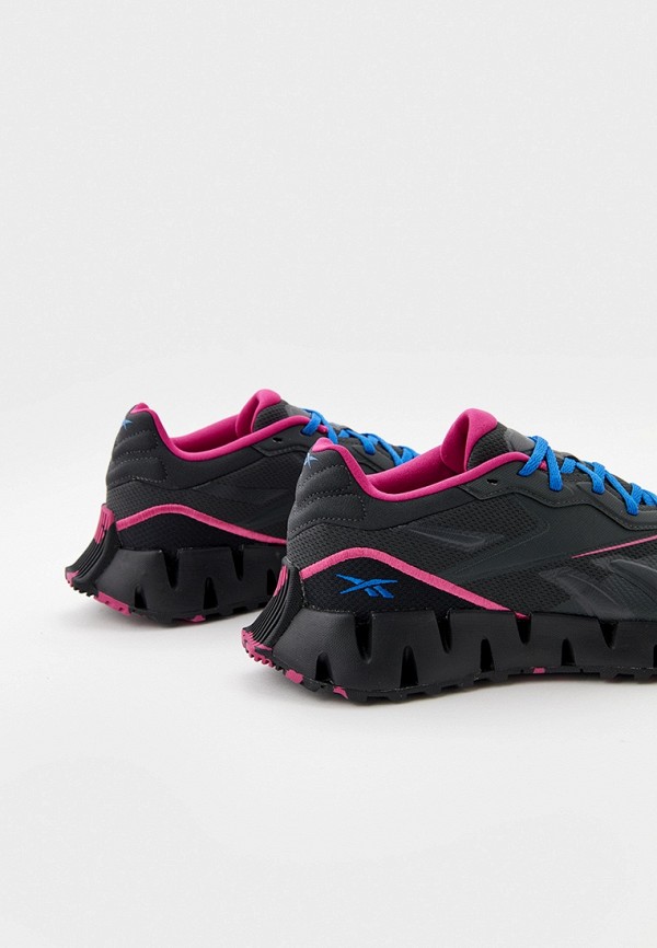 Reebok Кроссовки - ZIG DYNAMICA 4 ADVENTURE - фото 4