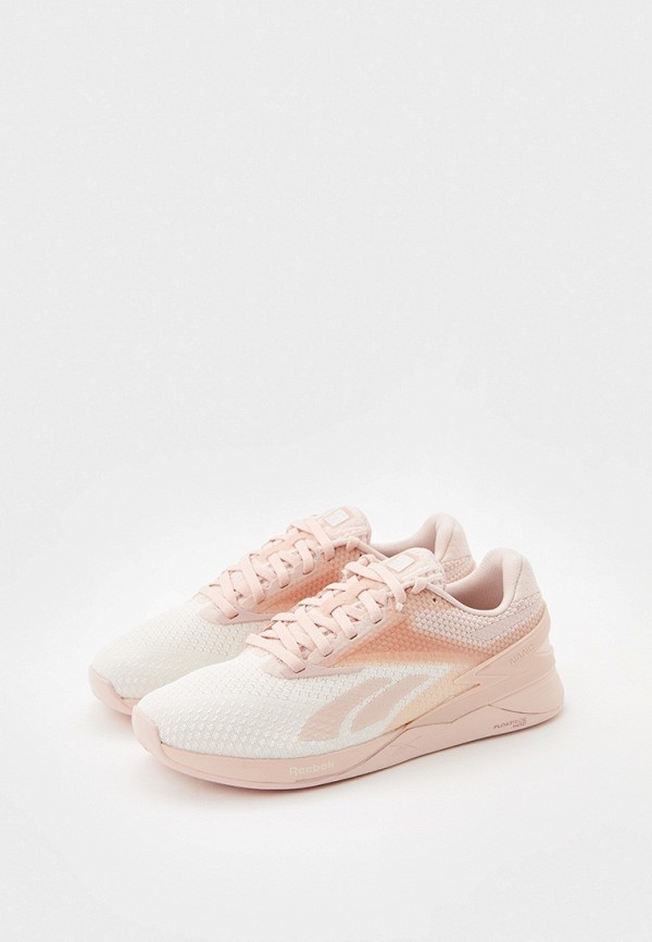 Reebok Кроссовки - NANO X3 - фото 4