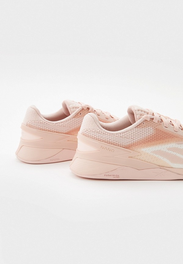 Reebok Кроссовки - NANO X3 - фото 5