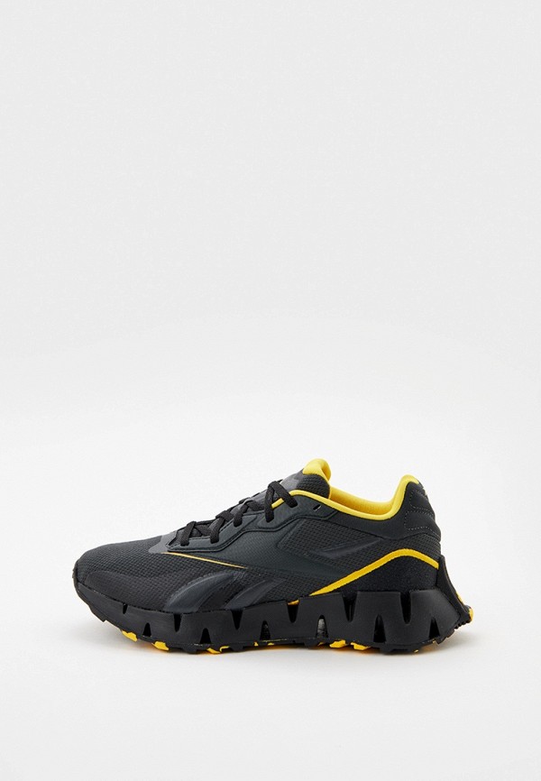 Reebok Кроссовки - ZIG DYNAMICA 4 - фото 1