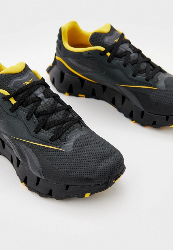 Reebok Кроссовки - ZIG DYNAMICA 4 - фото 2