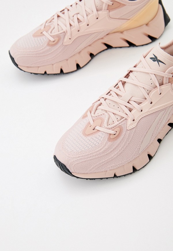 Reebok Кроссовки - ZIG KINETICA 3 - фото 2