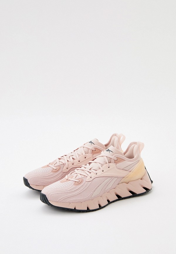 Reebok Кроссовки - ZIG KINETICA 3 - фото 3