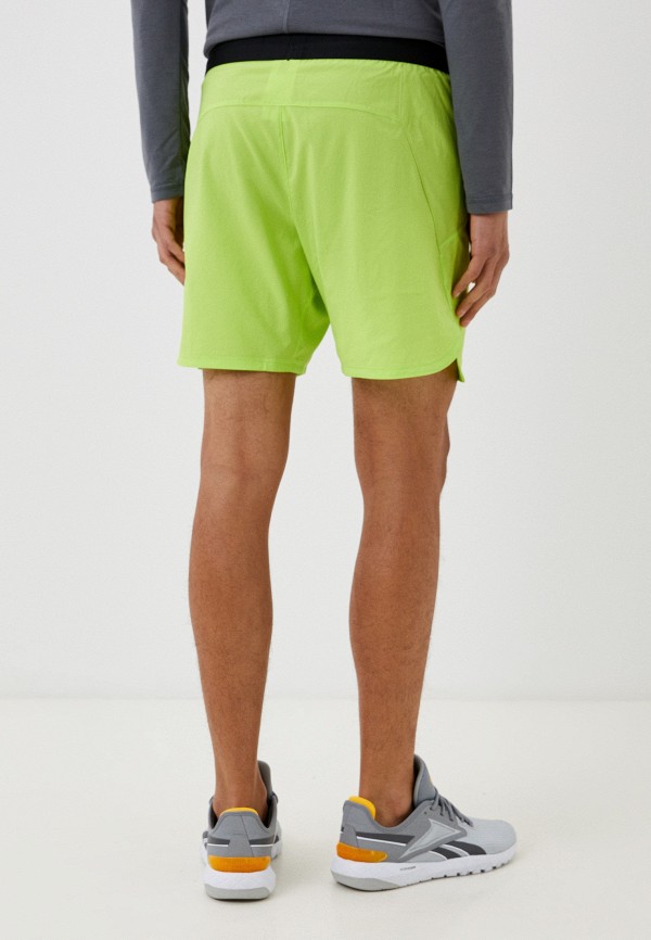 Reebok Шорты спортивные - SPEED 3.0 SHORTS - фото 3