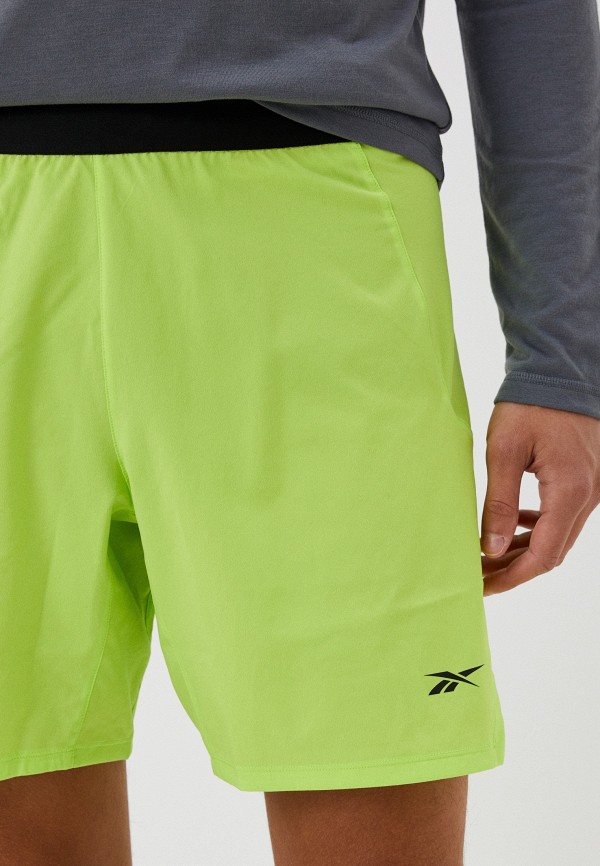 Reebok Шорты спортивные - SPEED 3.0 SHORTS - фото 4