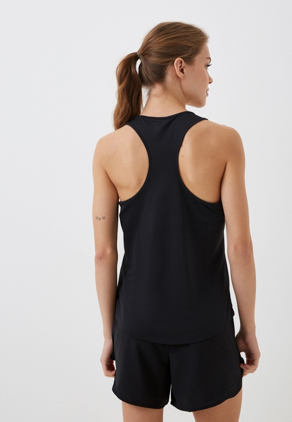 Reebok Майка спортивная - RUNNING SPEEDWICK GRAPHIC TANK - фото 3