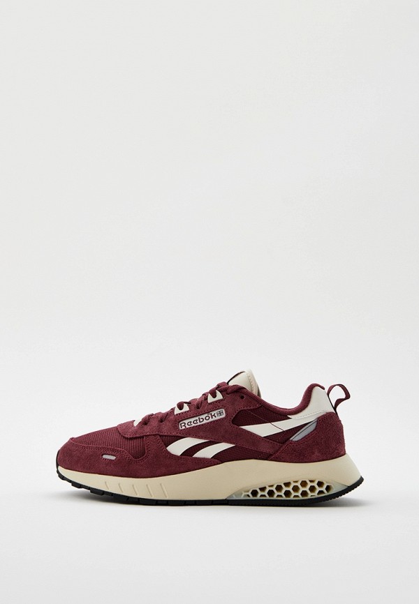 Reebok Кроссовки - CLASSIC LEATHER HEXALITE + - фото 1