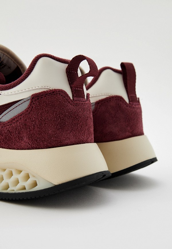 Reebok Кроссовки - CLASSIC LEATHER HEXALITE + - фото 4
