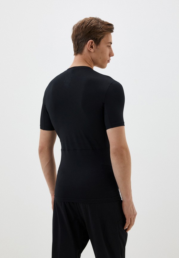 Reebok Футболка компрессионная - COMPRESSION T-SHIRT - фото 3