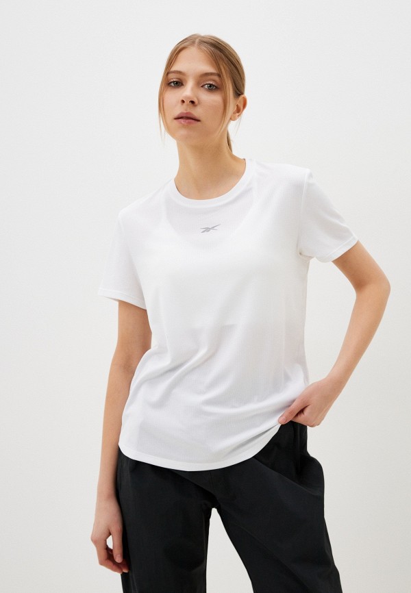 Reebok Футболка спортивная - RUNNING SPEEDWICK TEE - фото 1