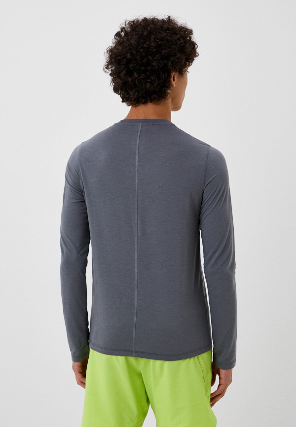 Reebok Лонгслив спортивный - TRAIN SUPREMIUM LONG SLEEVE T-SHIRT - фото 3