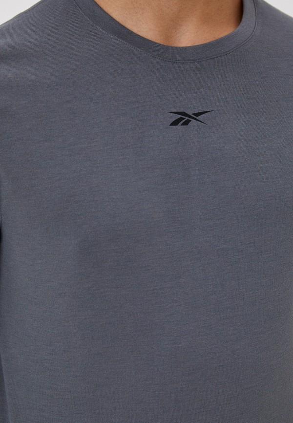 Reebok Лонгслив спортивный - TRAIN SUPREMIUM LONG SLEEVE T-SHIRT - фото 4